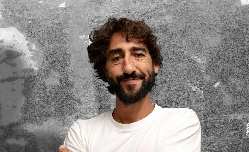 Immagine Recensione Cristian Caputo